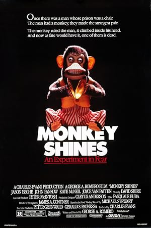 Monkey Shines