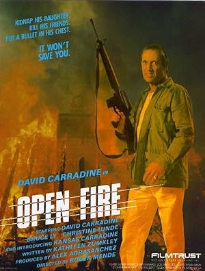 Open Fire