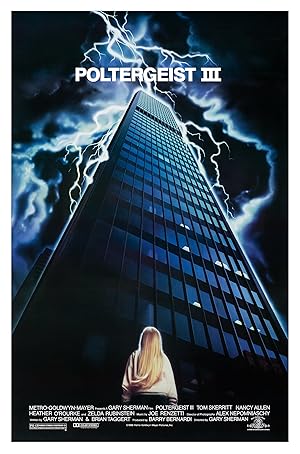 Poltergeist III