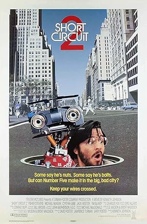 Short Circuit 2