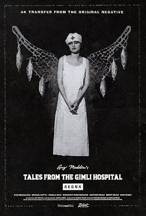 Tales from the Gimli Hospital