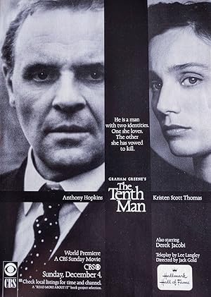 The Tenth Man