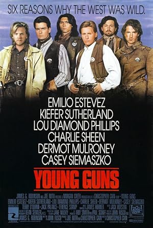 Young Guns