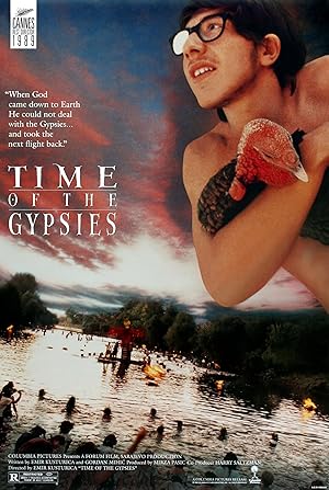 Time of the Gypsies