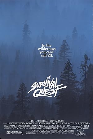 Survival Quest