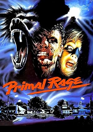 Primal Rage