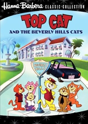 Top Cat and the Beverly Hills Cats