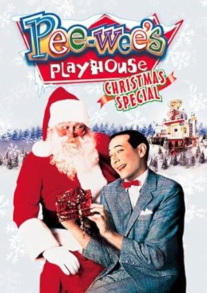 Pee-wee's Playhouse Christmas Special