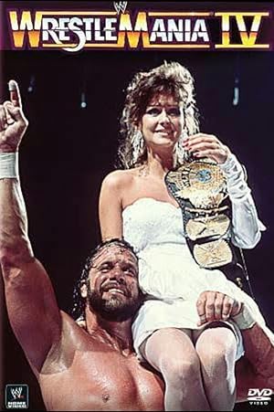 WWE WrestleMania IV