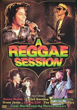 A Reggae Session