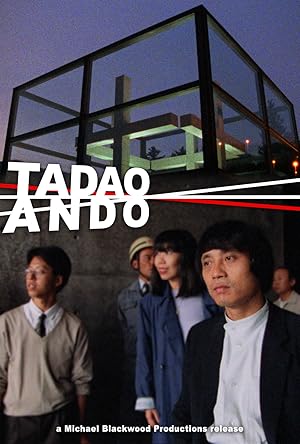 Tadao Ando