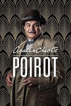 Agatha Christie's Poirot