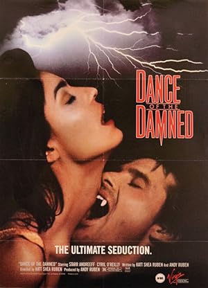 Dance of the Damned