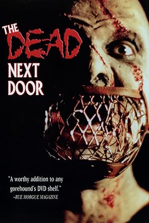 The Dead Next Door