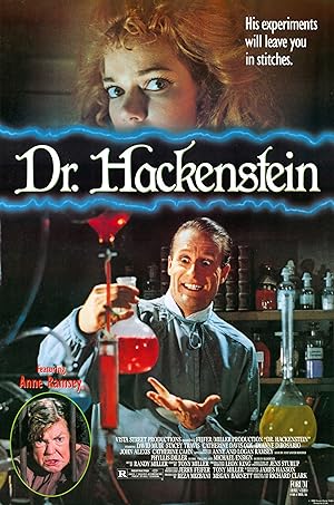 Dr. Hackenstein