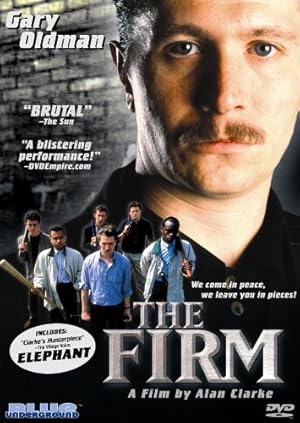 The Firm