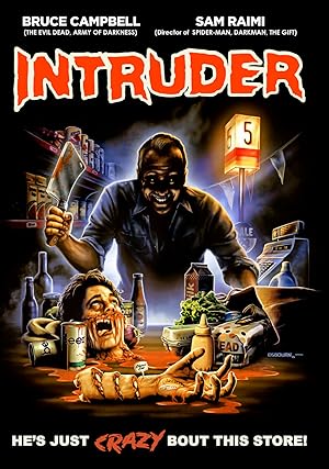 Intruder