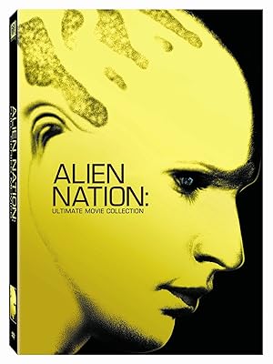 Alien Nation