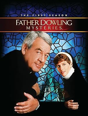 Father Dowling Mysteries