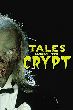 Tales from the Crypt