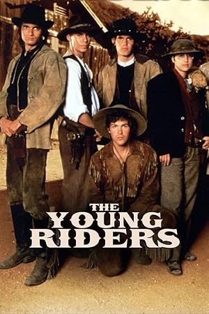 The Young Riders