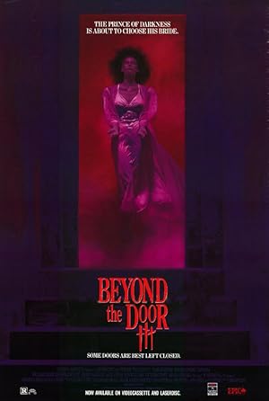 Beyond the Door III