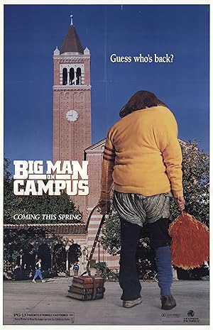 Big Man on Campus