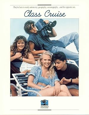 Class Cruise