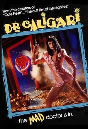 Dr. Caligari