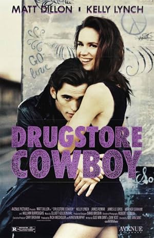 Drugstore Cowboy