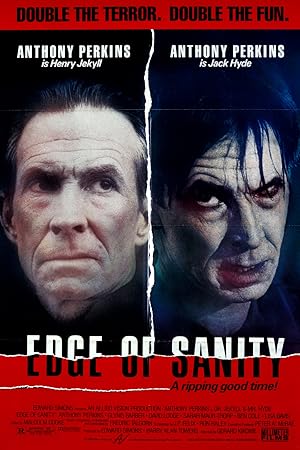 Edge of Sanity