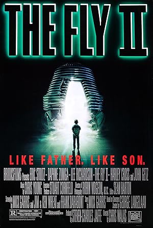 The Fly II