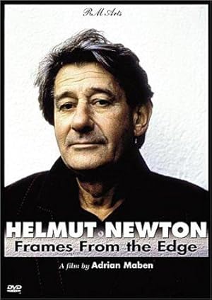 Helmut Newton: Frames from the Edge