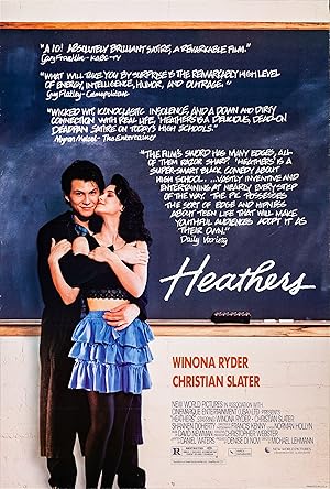 Heathers