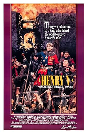 Henry V