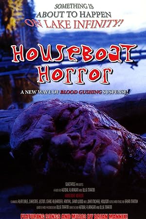 Houseboat Horror