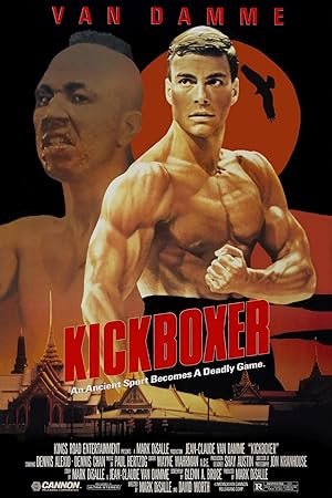 Kickboxer