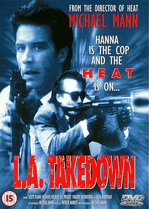 L.A. Takedown