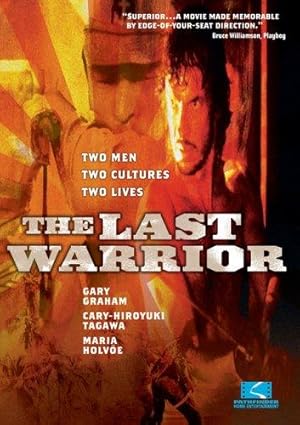 The Last Warrior