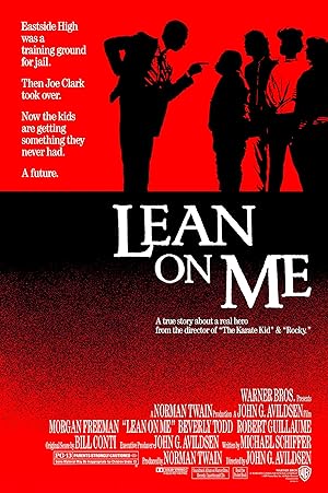 Lean On Me