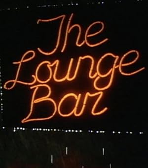 The Lounge Bar