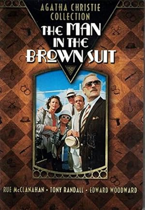 The Man in the Brown Suit