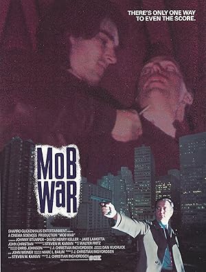 Mob War