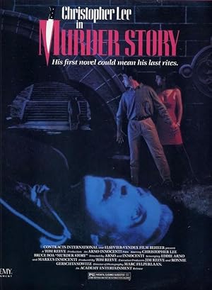 Murder Story