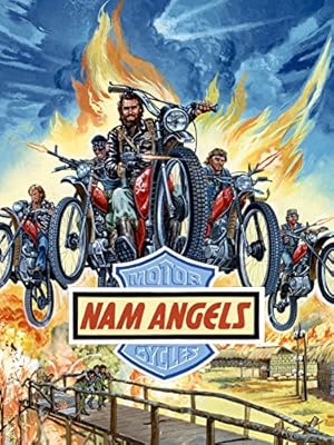 Nam Angels