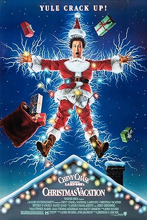 National Lampoon's Christmas Vacation