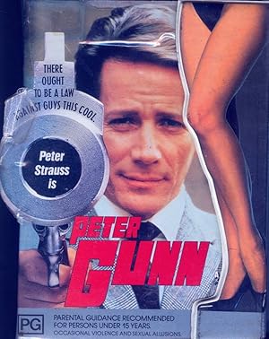 Peter Gunn