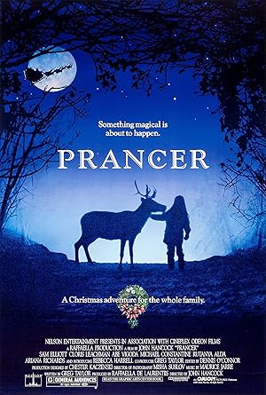 Prancer