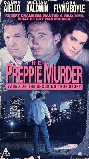 The Preppie Murder