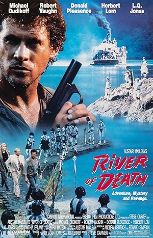 River of Death